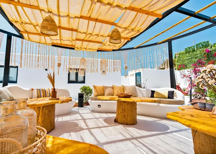 Electra Suites & Spa