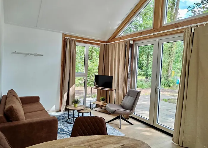 Vakantiepark Bergsehaak