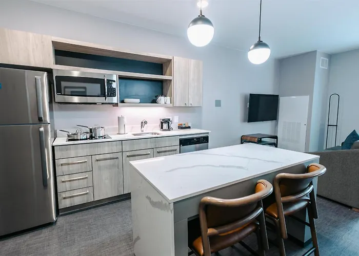 Homewood Suites By Hilton Buford Mall Of Ga
