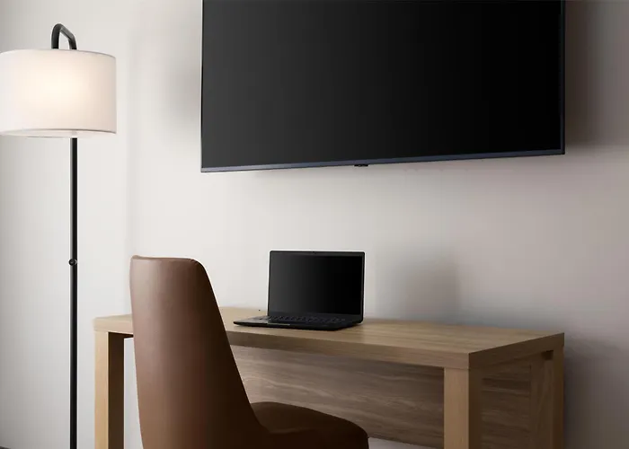 Hyatt Studios Mobile/Tillmans Corner