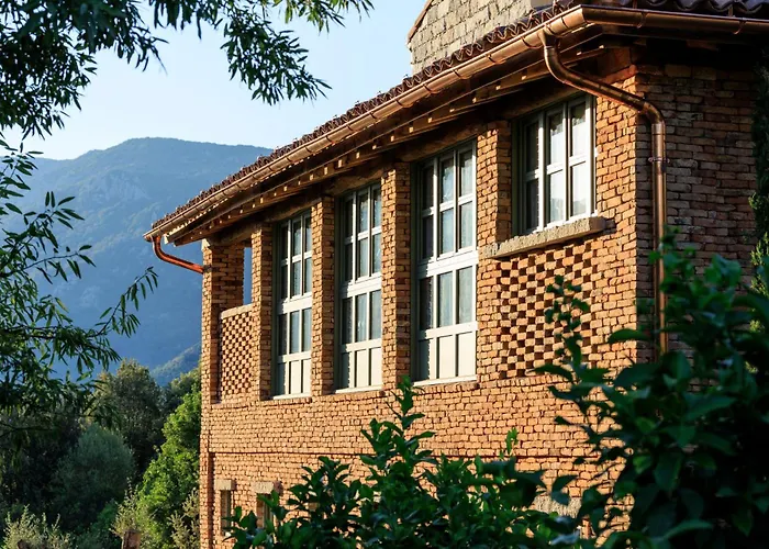 A Mandria Di Murtoli