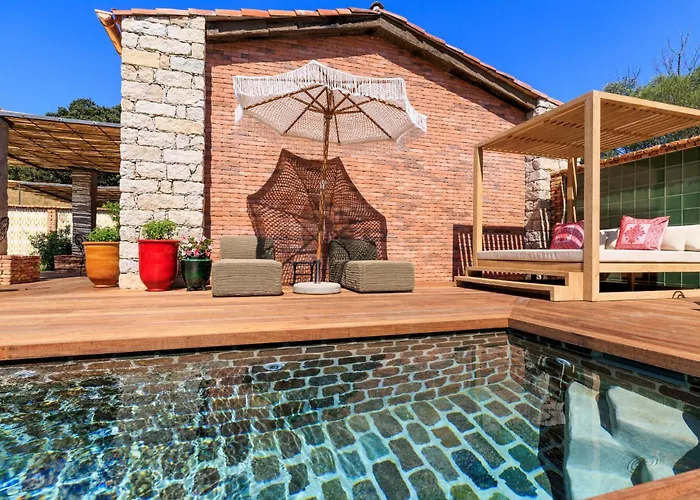 A Mandria Di Murtoli