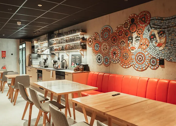 Time Hotel, Time To Stay Art & Boutique