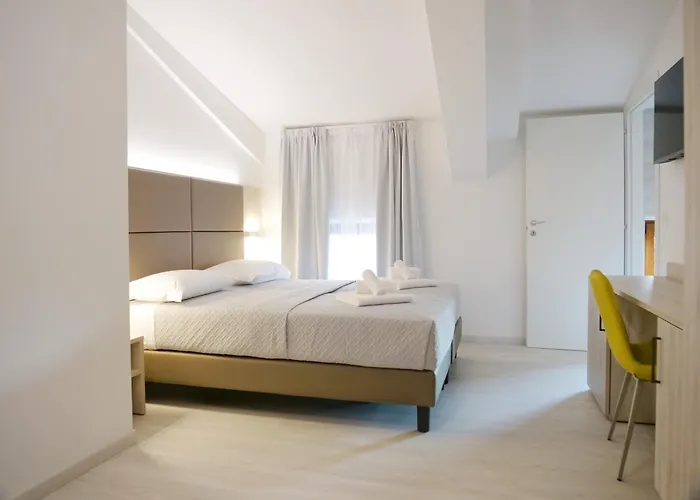 Hotel Castrum