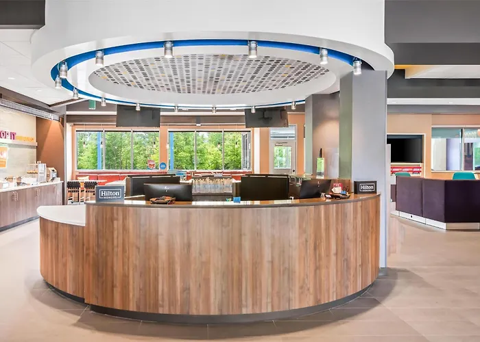 Tru By Hilton Holland, Mi