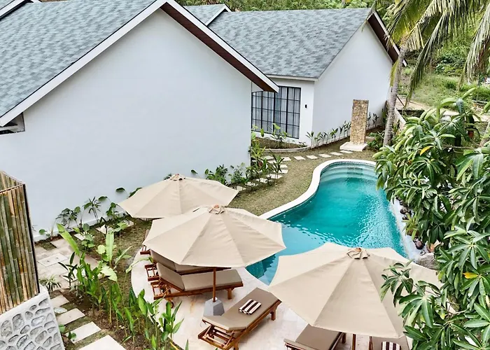 Malasama Suites Hotel