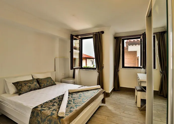 Orya Butik Otel