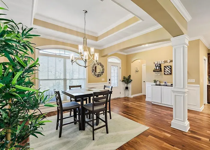 Relax At The Ridge 4Br 3Ba