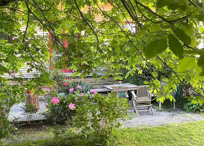 Klein & Fein Gaestehaus