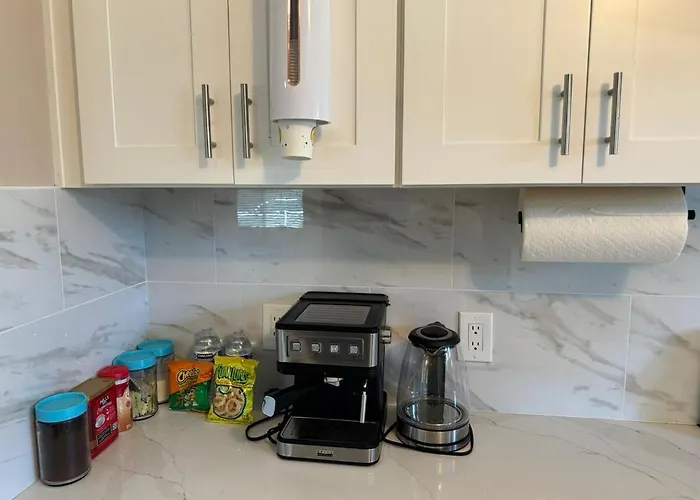 Stylish 4Br Home Near Sfo - Great Location!