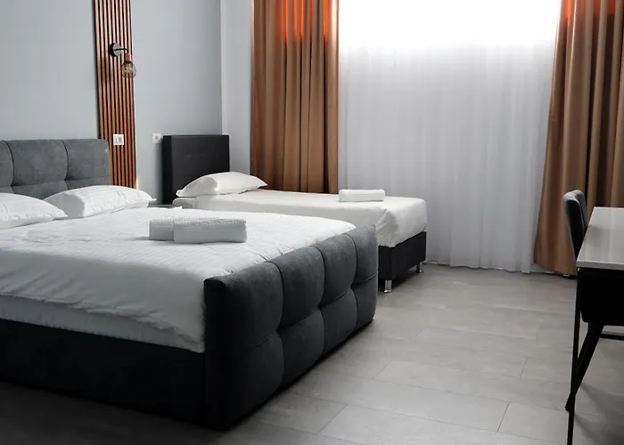 Harmony B&B