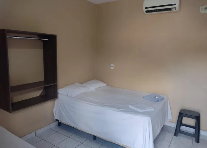 Hotel Avenida