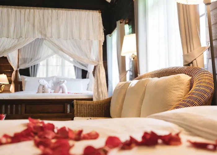 Fab Hotel Seven Inns Near New Delhi Airport