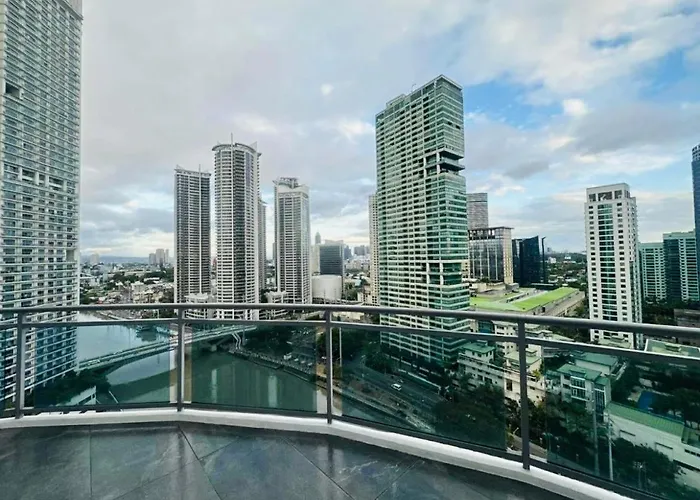 Amoresuite Hotel Residences At Acqua