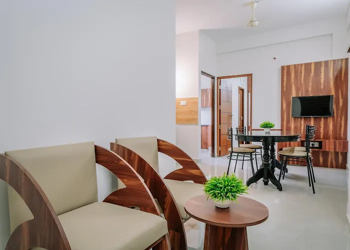 D Nest Inn