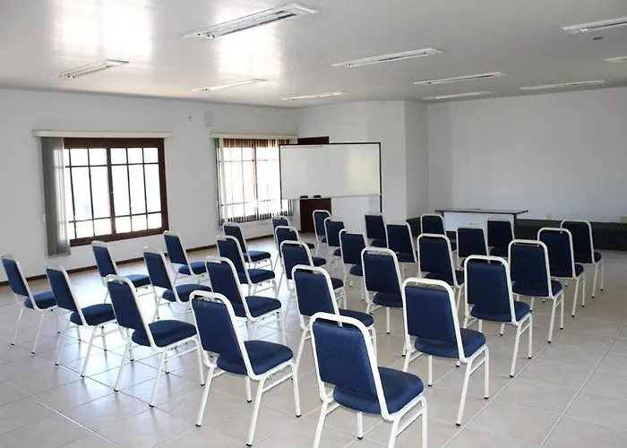 Capao Da Canoa Hotel