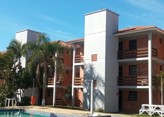 Capão da Canoa Hotel