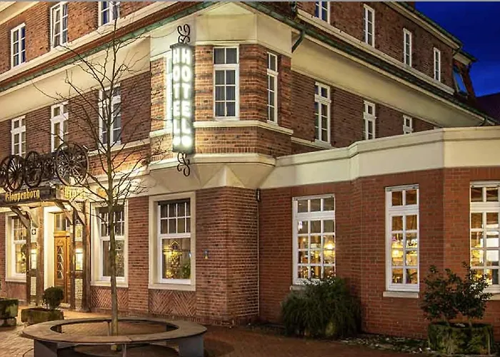 Hotel Kloppenborg