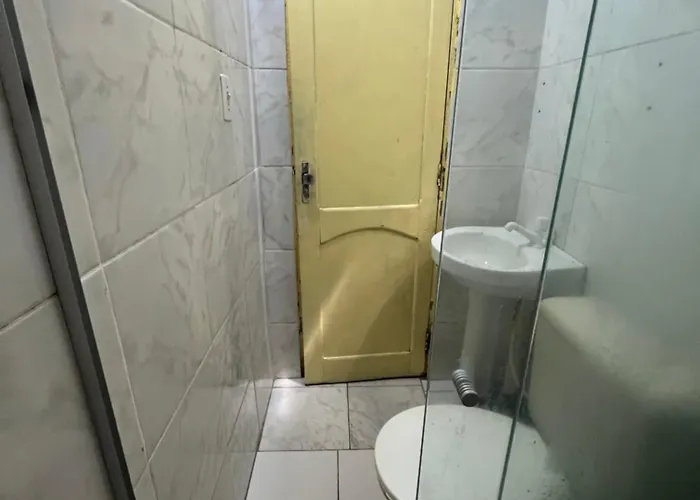 Suítes Cabanos