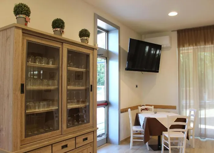 Hotel Ristorante La Collina