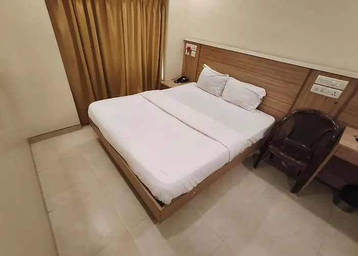 Paayal Lodging