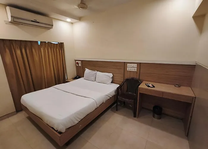 Paayal Lodging
