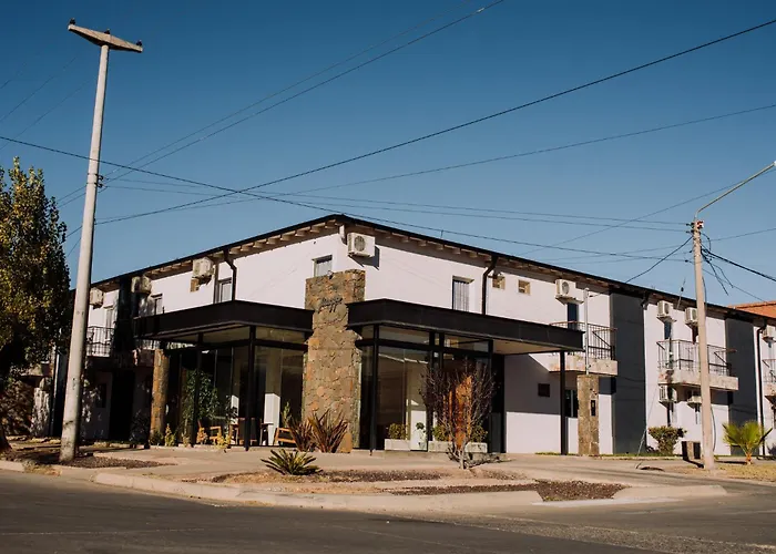 Hotel Maggio