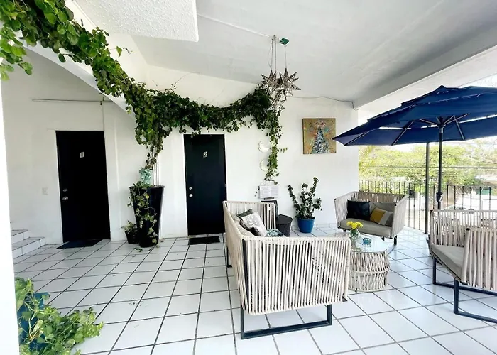 Nueva Vista Inn