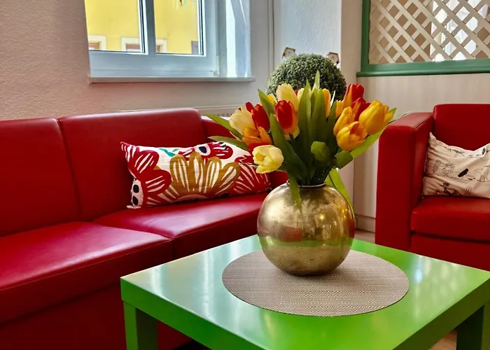Hotel Goldener Adler