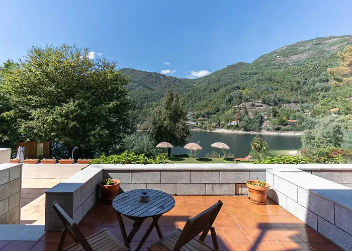 IKIGAI Gerês - A Lake Edition