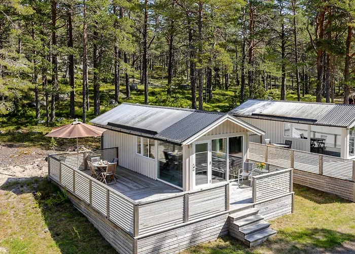 Holiday Home Hoelick Minichalet Plus 7 By Interhome