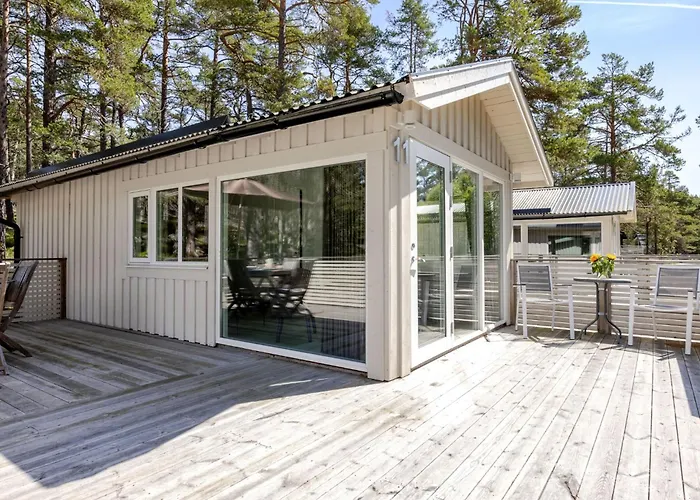 Holiday Home Hoelick Minichalet Plus 6 By Interhome