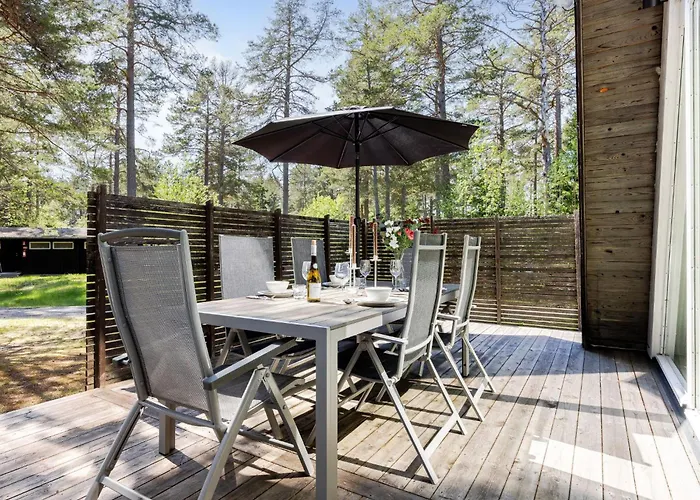 Holiday Home Lagunen Premium Chalet By Interhome