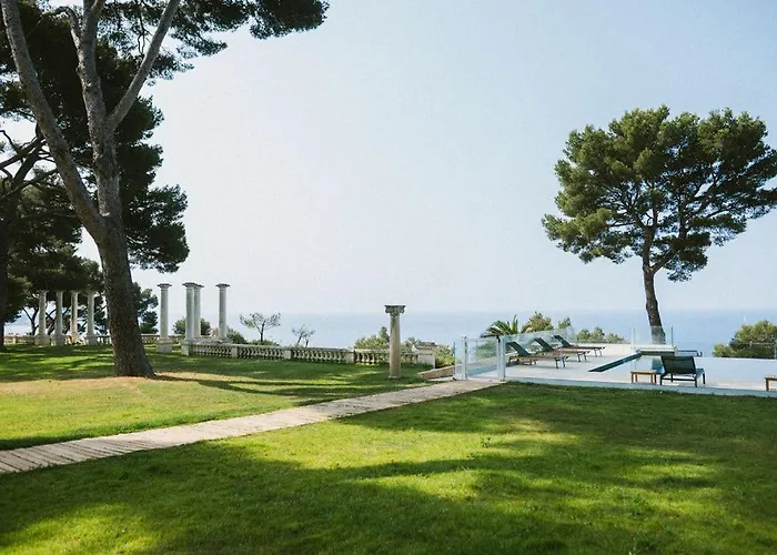 Corniche De Rocabella