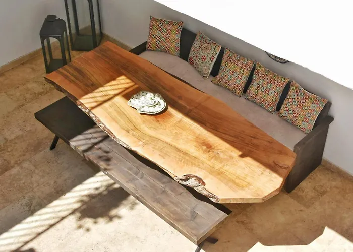 La Casa De Mama