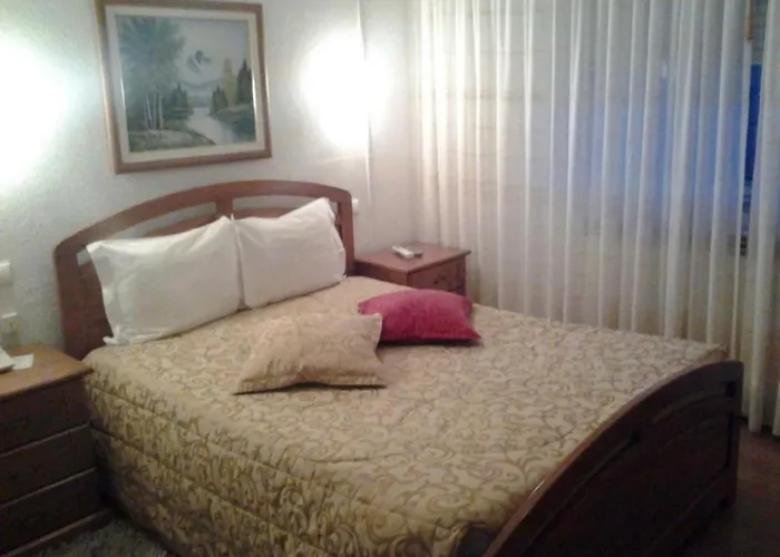 Residencial P