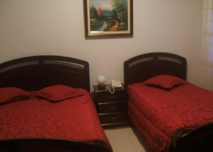 Residencial P