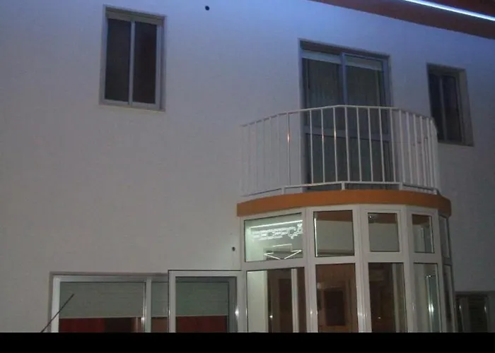 Residencial P