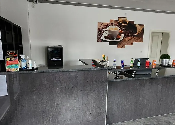 Hotel Alina