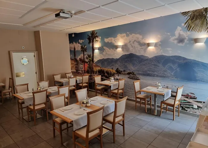 Hotel Garni Golf