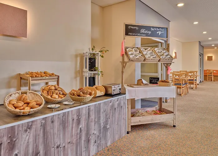 Yors Hotel Hannover