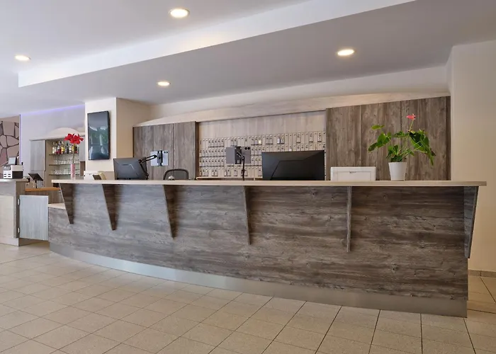 Yors Hotel Hannover