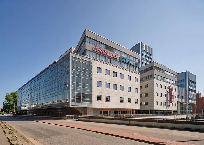 Yors Hotel Hannover