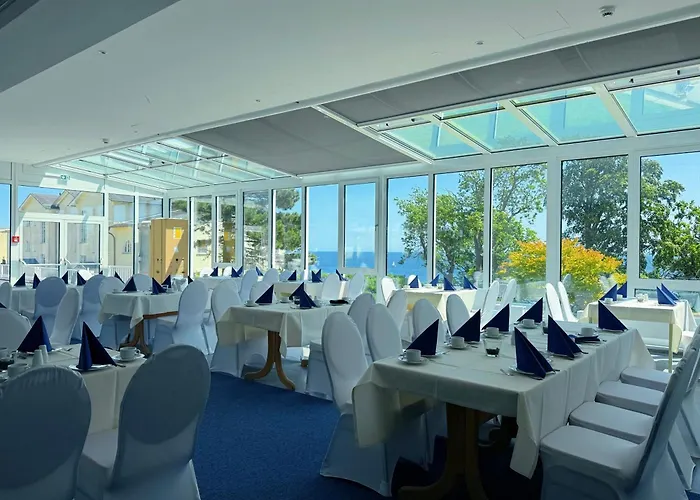 ALT - Rügen-Hotel