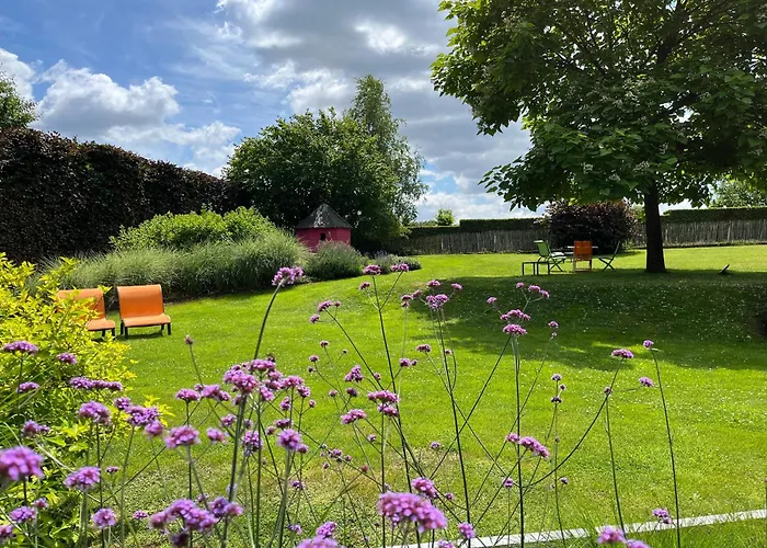 Hostellerie Du Peiffeschof, The Originals Relais