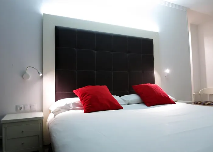 Hotel Boutique Catedral By Anthology Hoteles