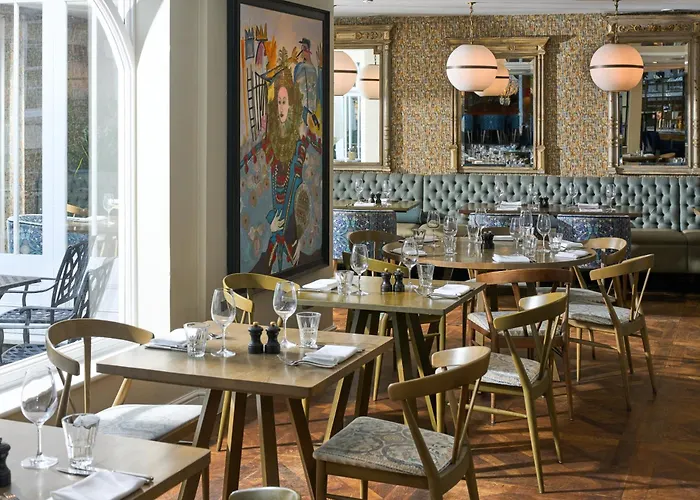 Harbour Hotel & Spa Richmond