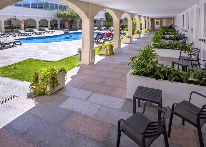 4R Meridià Mar