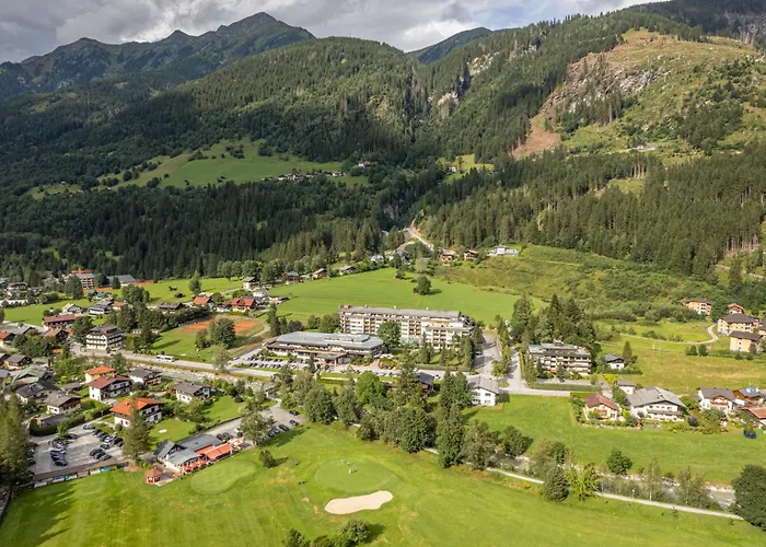 CESTA GRAND Aktivhotel&Spa