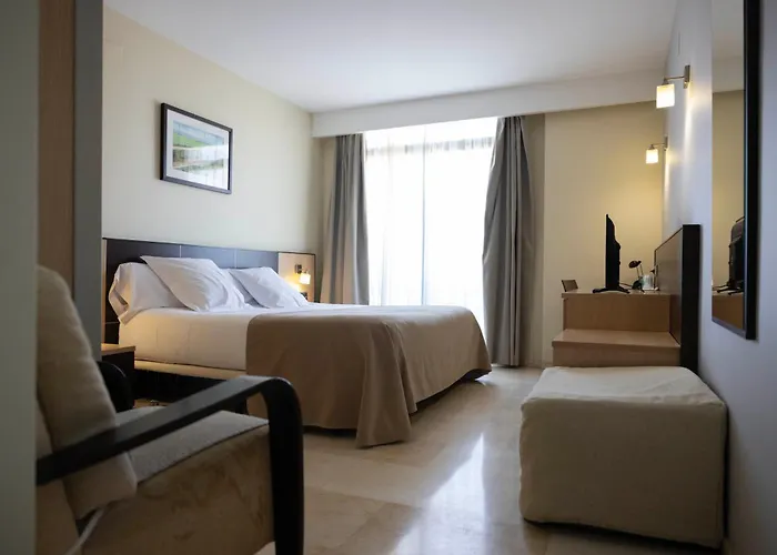 Hotel Flamingo